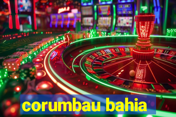 corumbau bahia